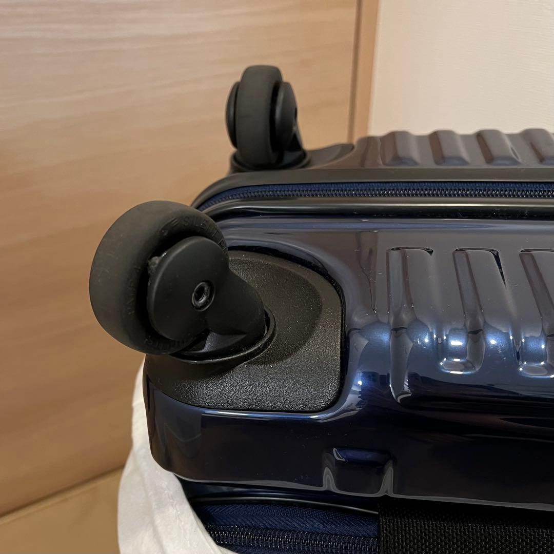 BRIEFING for ANA スーツケース H-34F 34L