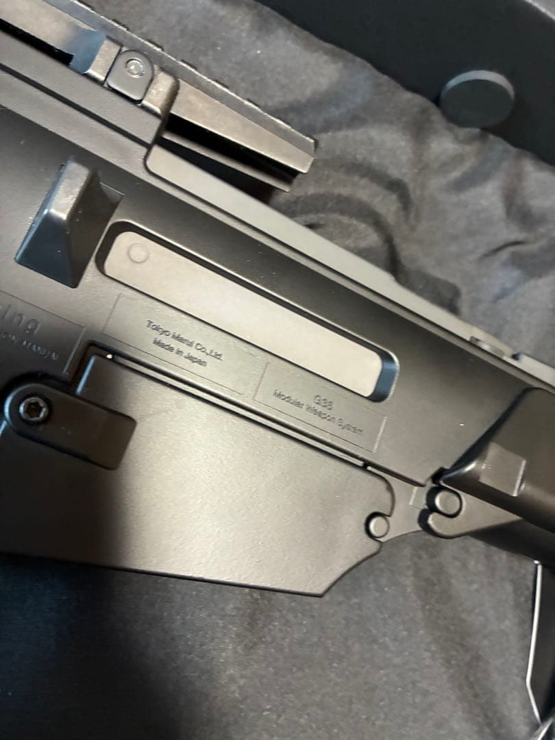 セール中！　東京マルイ G36C Plus 電動ガン　純正マガジン＋1 他