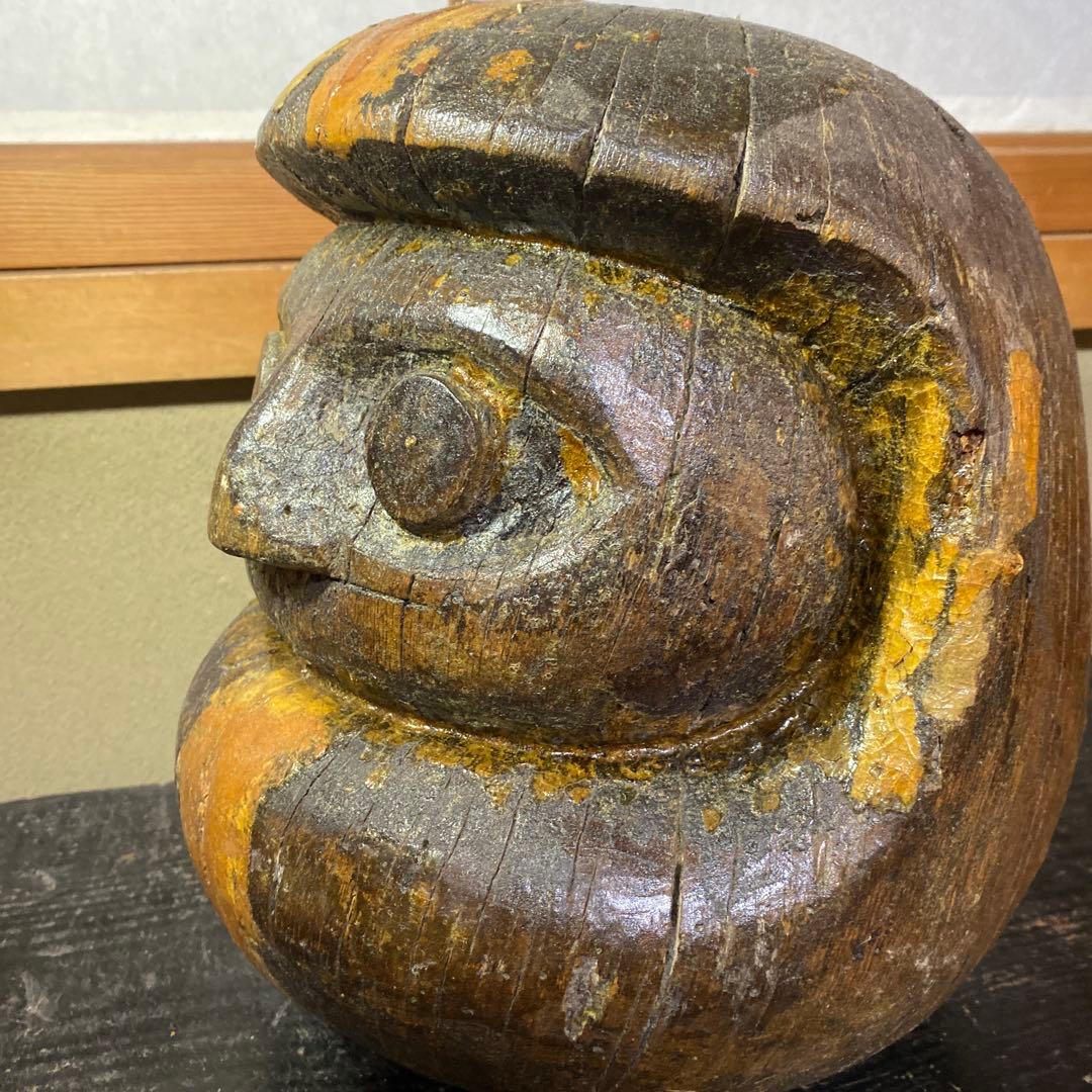 達磨の型29cm28cm25cmA-30