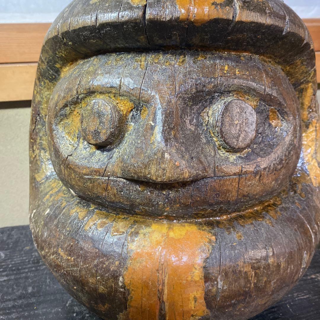 達磨の型29cm28cm25cmA-30