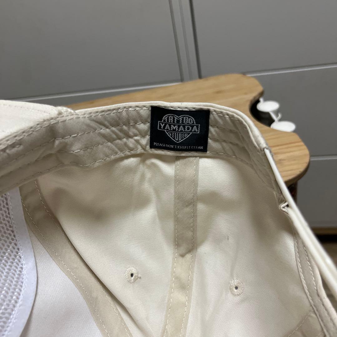 帽子 tattoo studio yamada Born Losers CAP