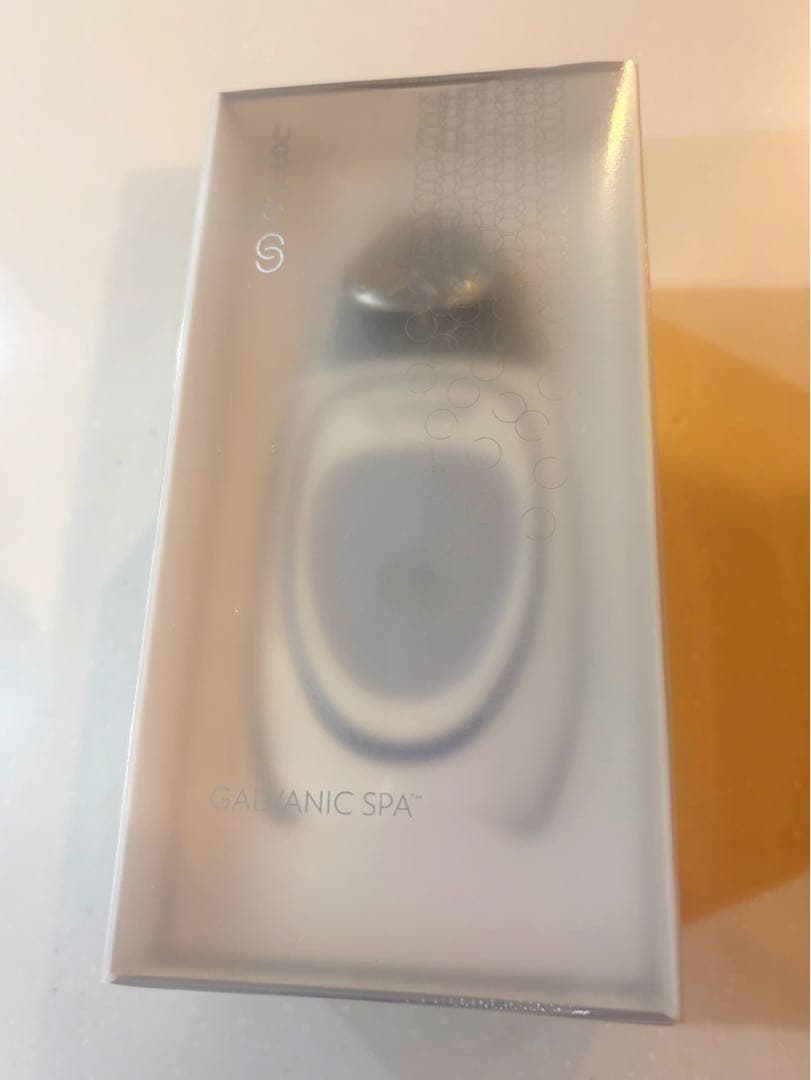 ニュースキン　ガルバ