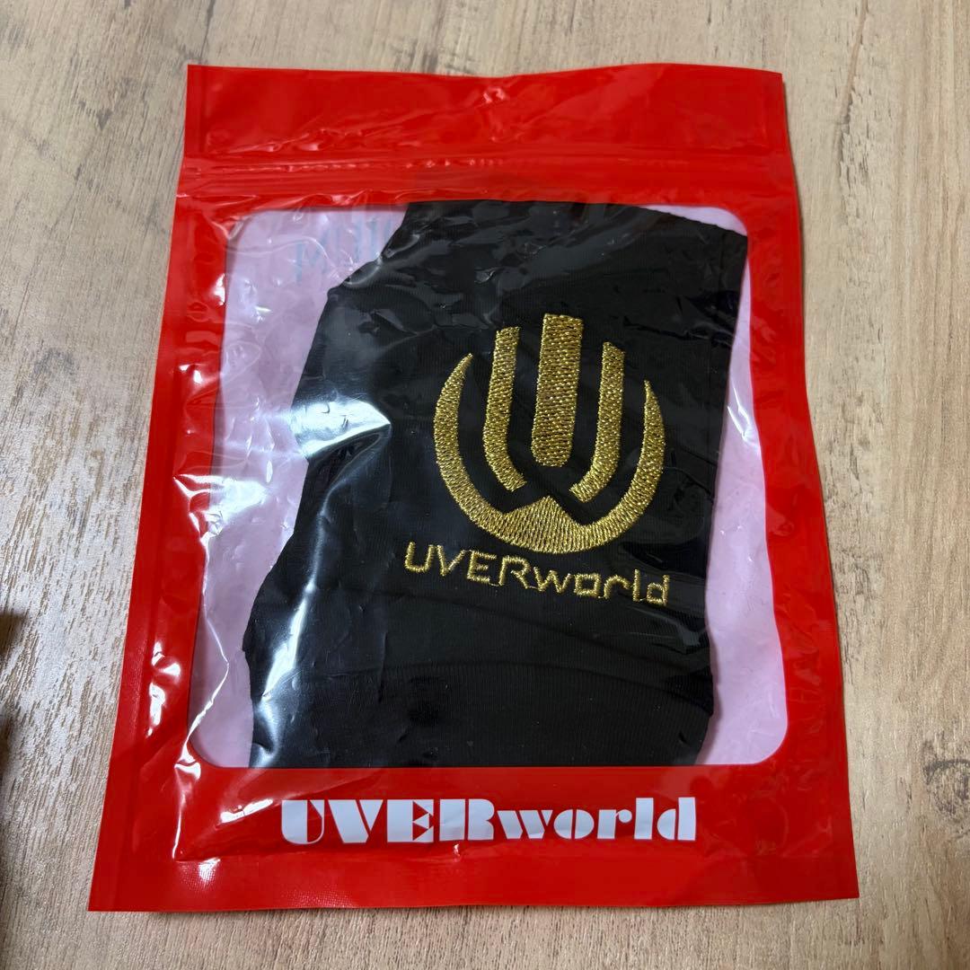 UVERworld KINGS PARADE 2023 限定グッズ