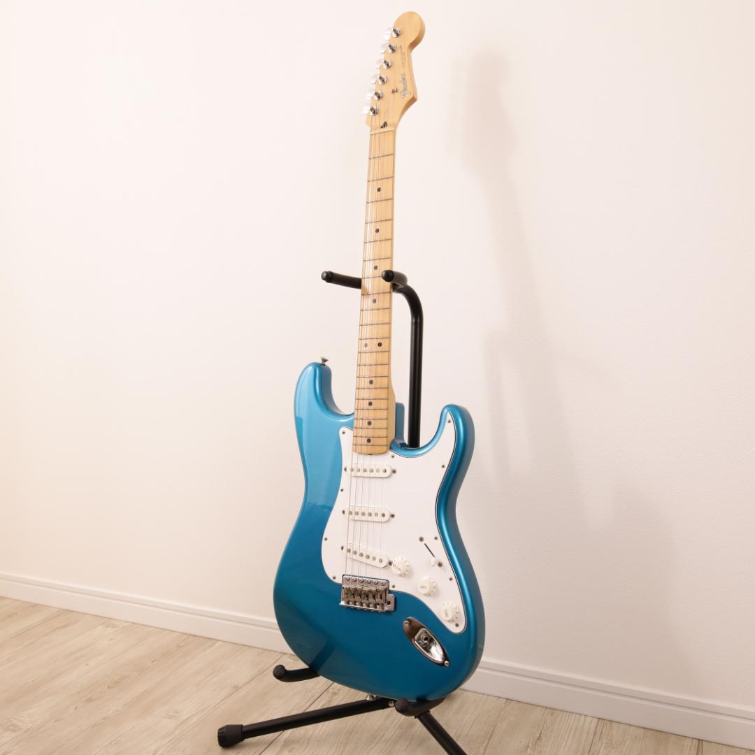 fender japan ストラトキャスター P0 1999～2002年製