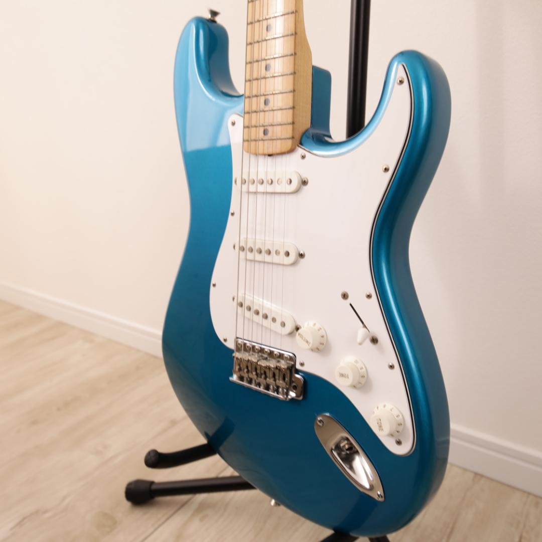 fender japan ストラトキャスター P0 1999～2002年製