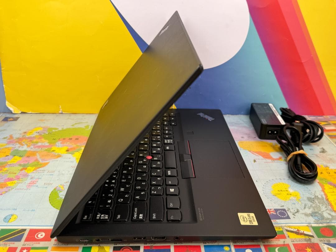 極美品 16GB レノボ T14s 14型 ノートPC Office2024