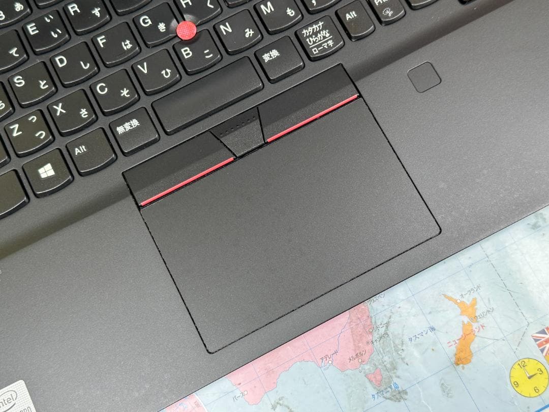 極美品 16GB レノボ T14s 14型 ノートPC Office2024