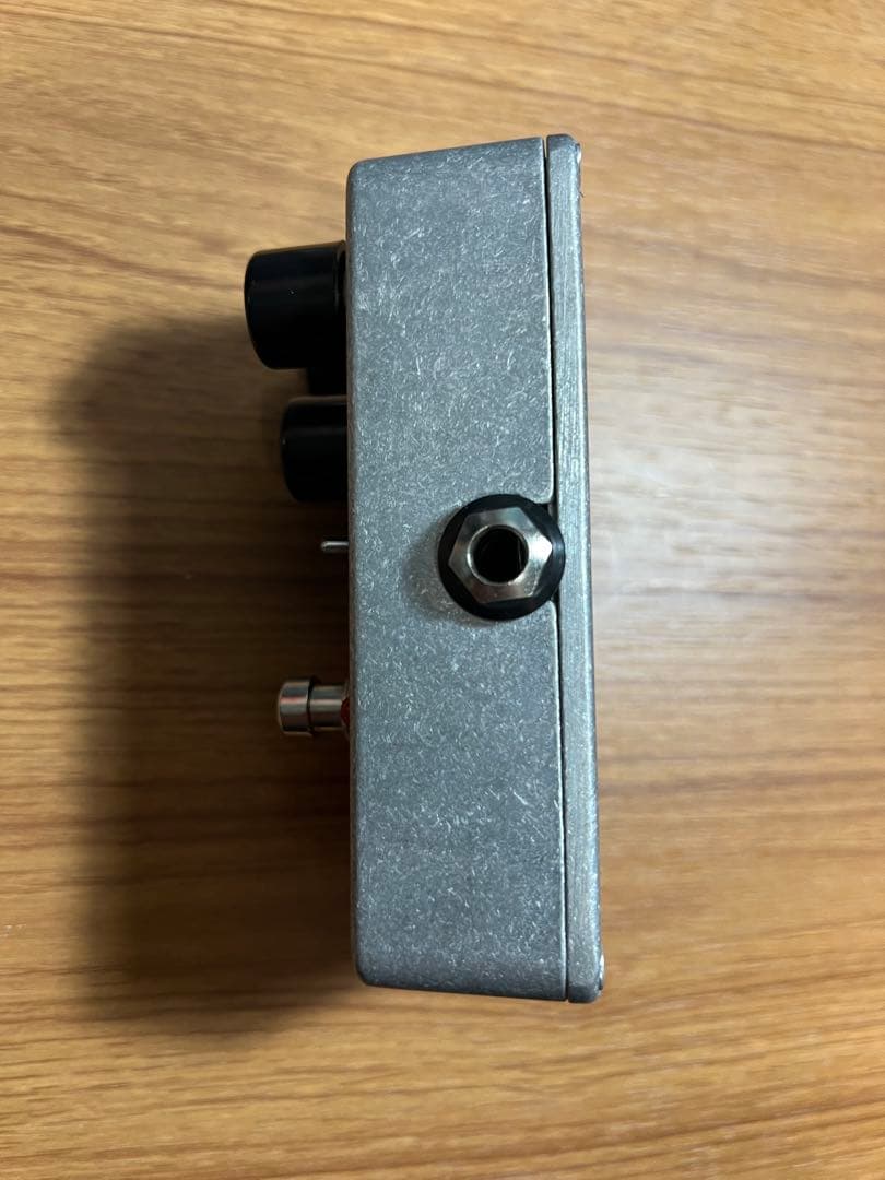 ギター ELECTRO-HARMONIX / OP AMP BIG MUFF Pi