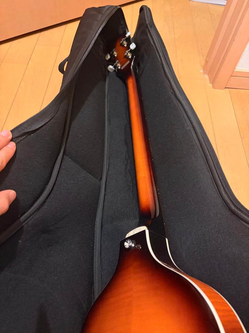 美品 ベース Hofner Ignition B-BASS HI-SERIES