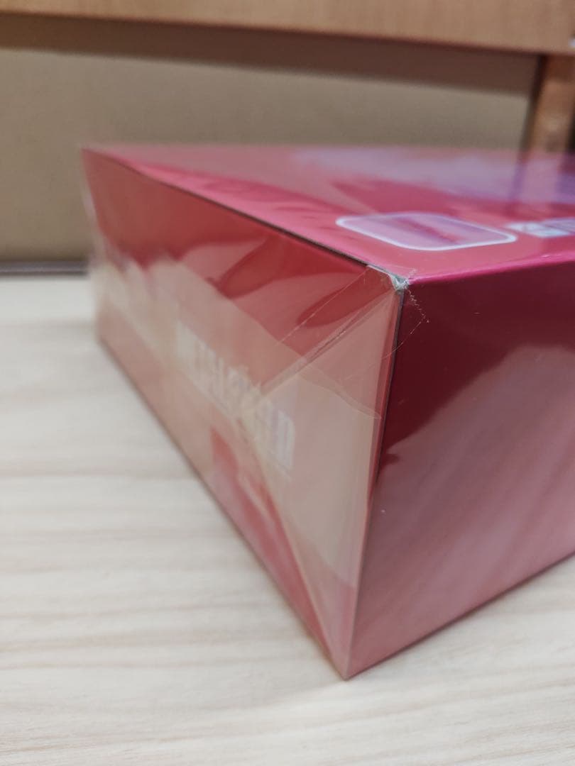 メタルビルド【２０１１限定】 ダブルオーガンダム (トランザムライザー）