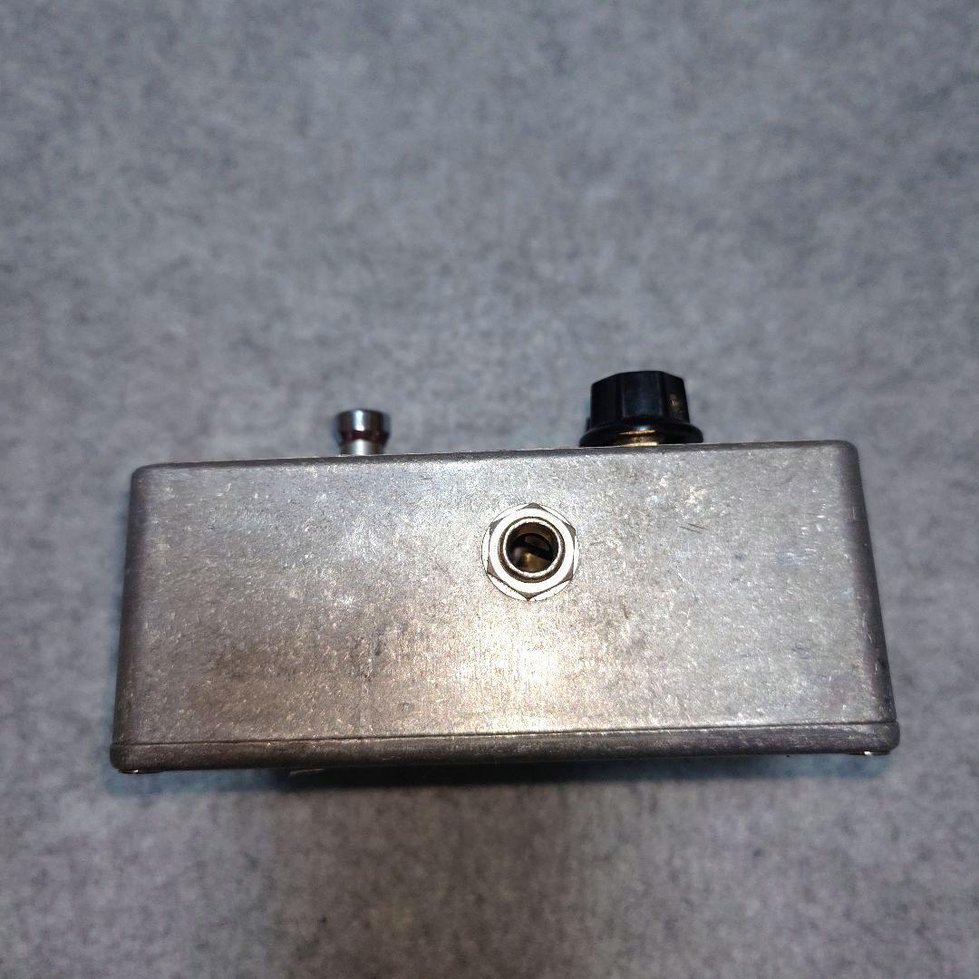 HIZUMI ギターエフェクター Boot-Leg HZM-1.0 ジャンク品
