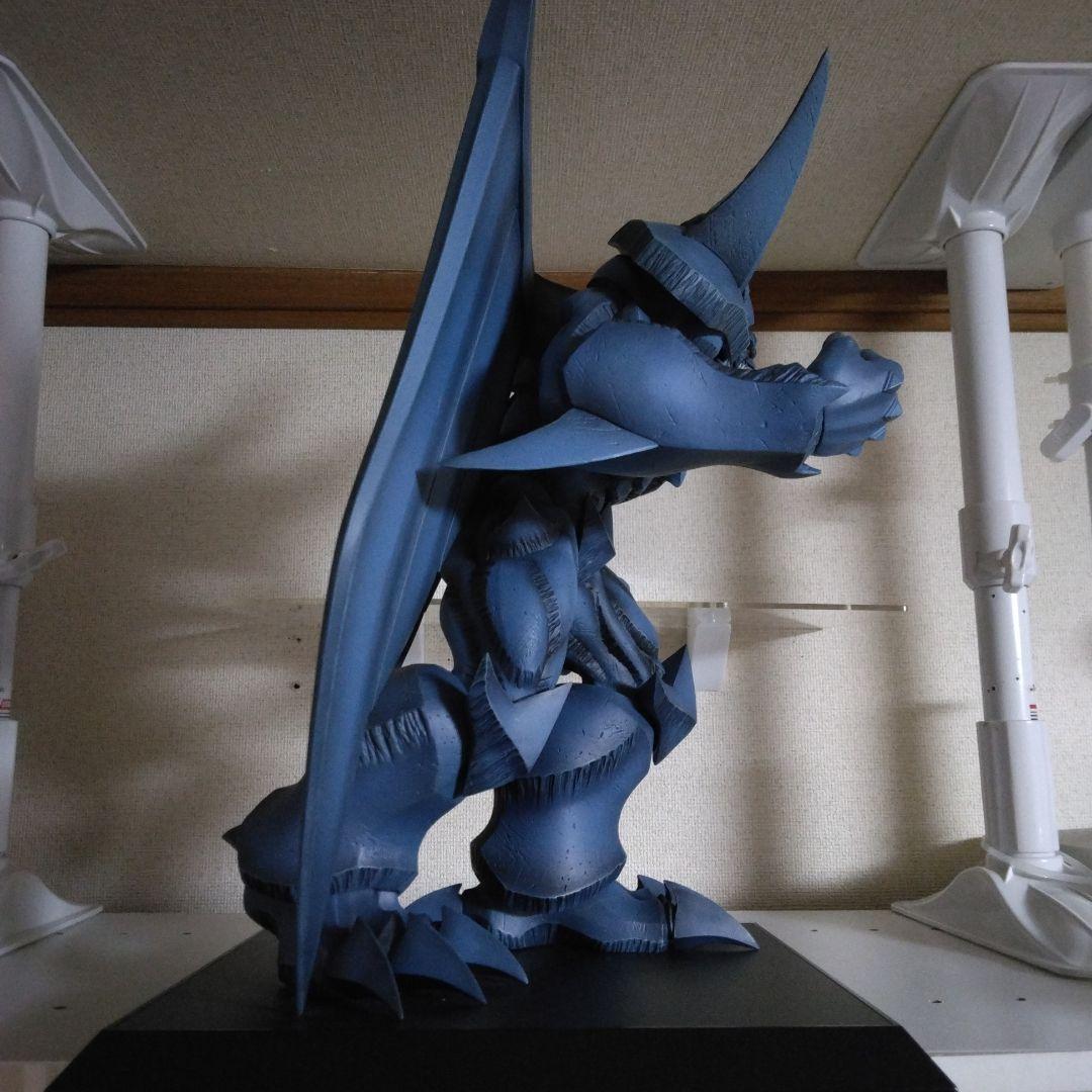 コトブキヤ 遊戯王 重巧超大シリーズ オベリスクの巨神兵【箱無】