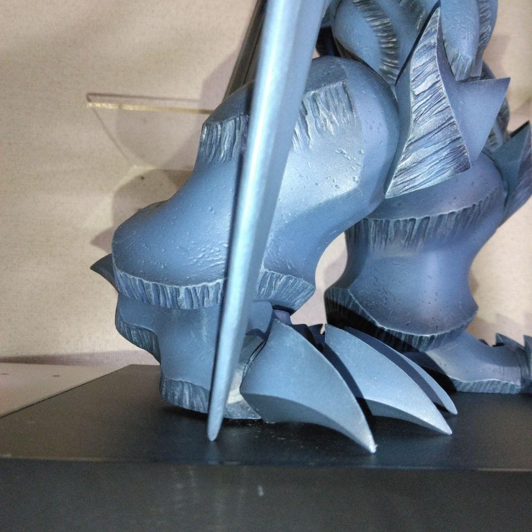 コトブキヤ 遊戯王 重巧超大シリーズ オベリスクの巨神兵【箱無】