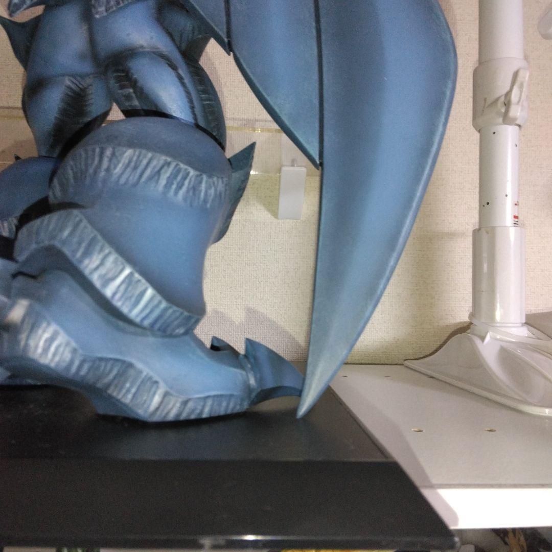 コトブキヤ 遊戯王 重巧超大シリーズ オベリスクの巨神兵【箱無】