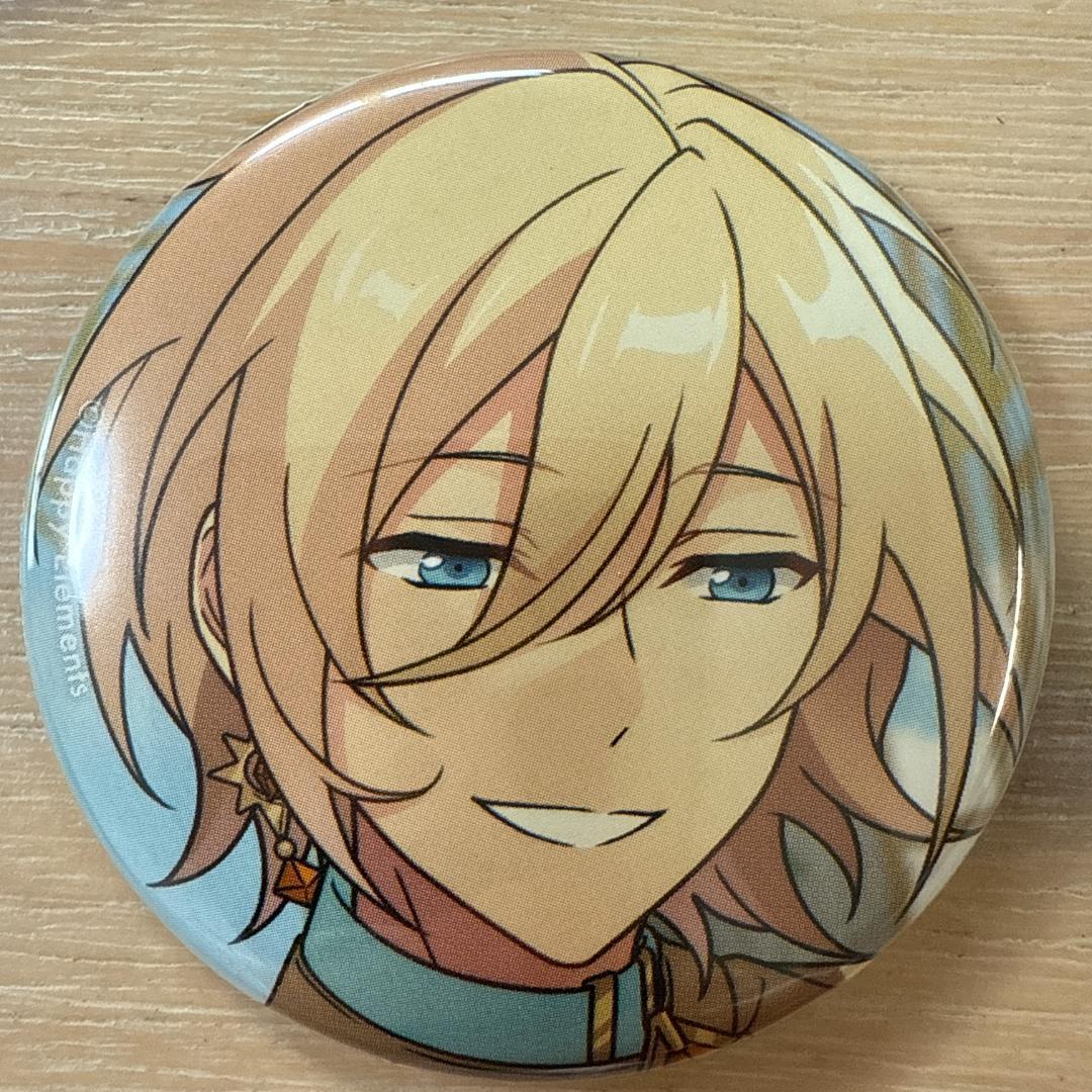 天祥院英智 あんスタ コレクション缶バッジ 2025 Jun Idol 40個