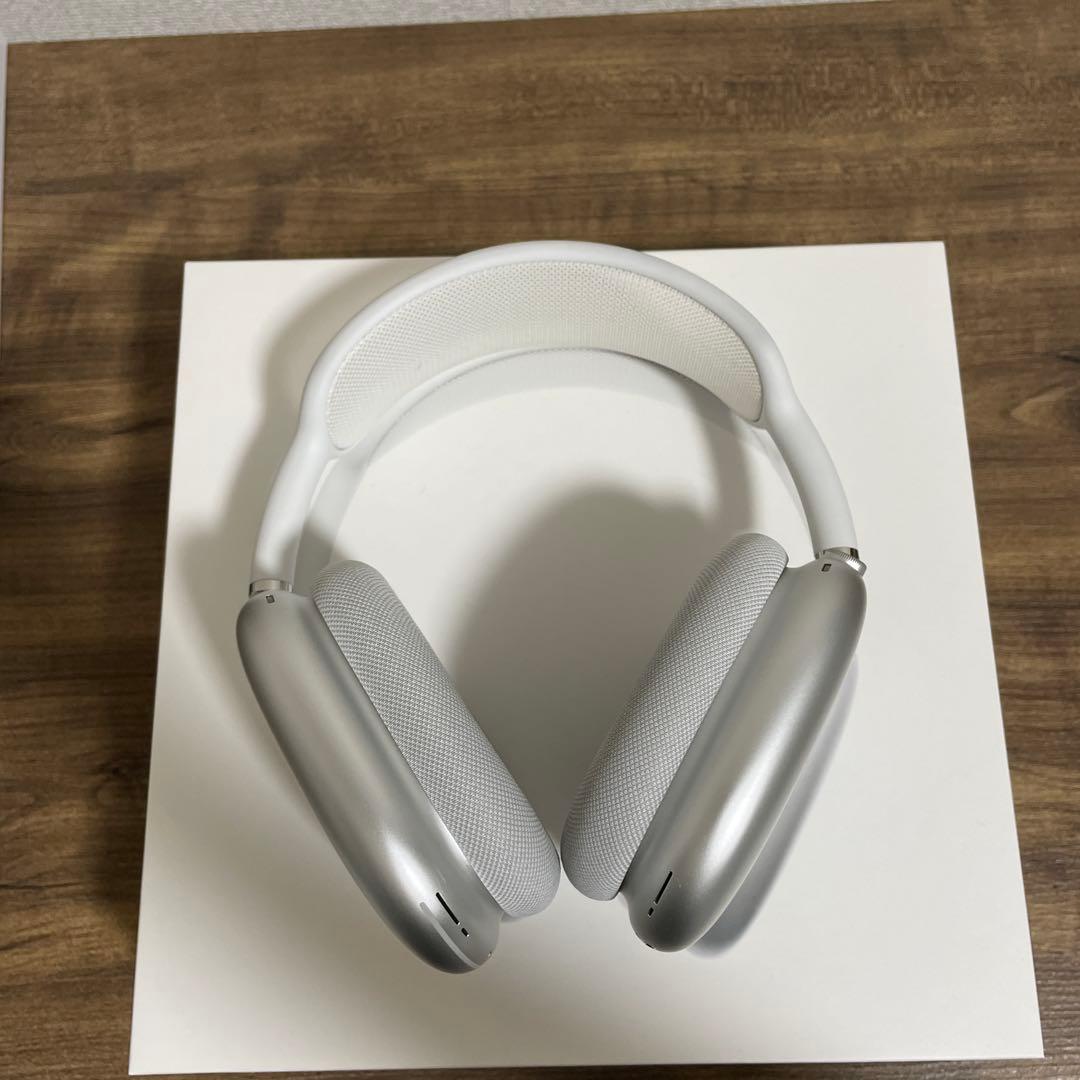 美品AirPods max(Lightning)