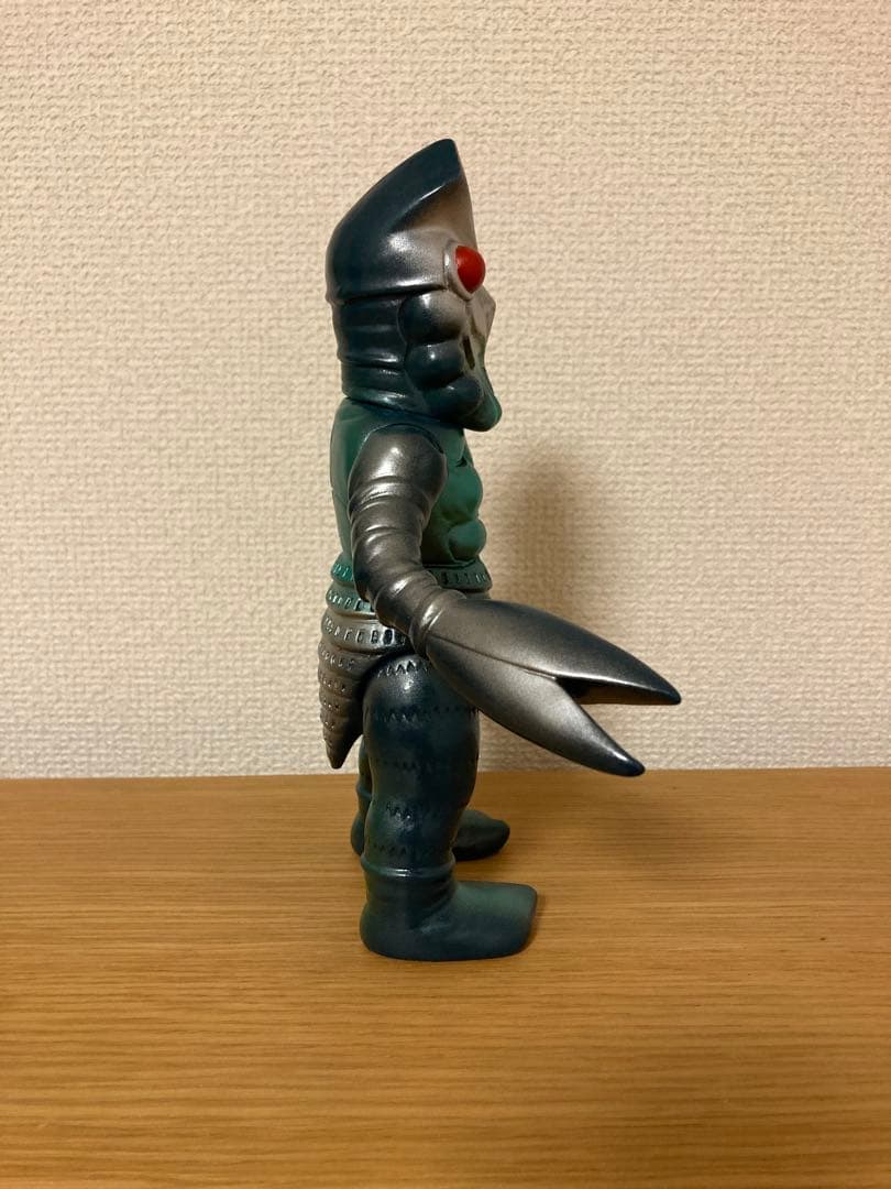 ブルマァク　バルタン星人