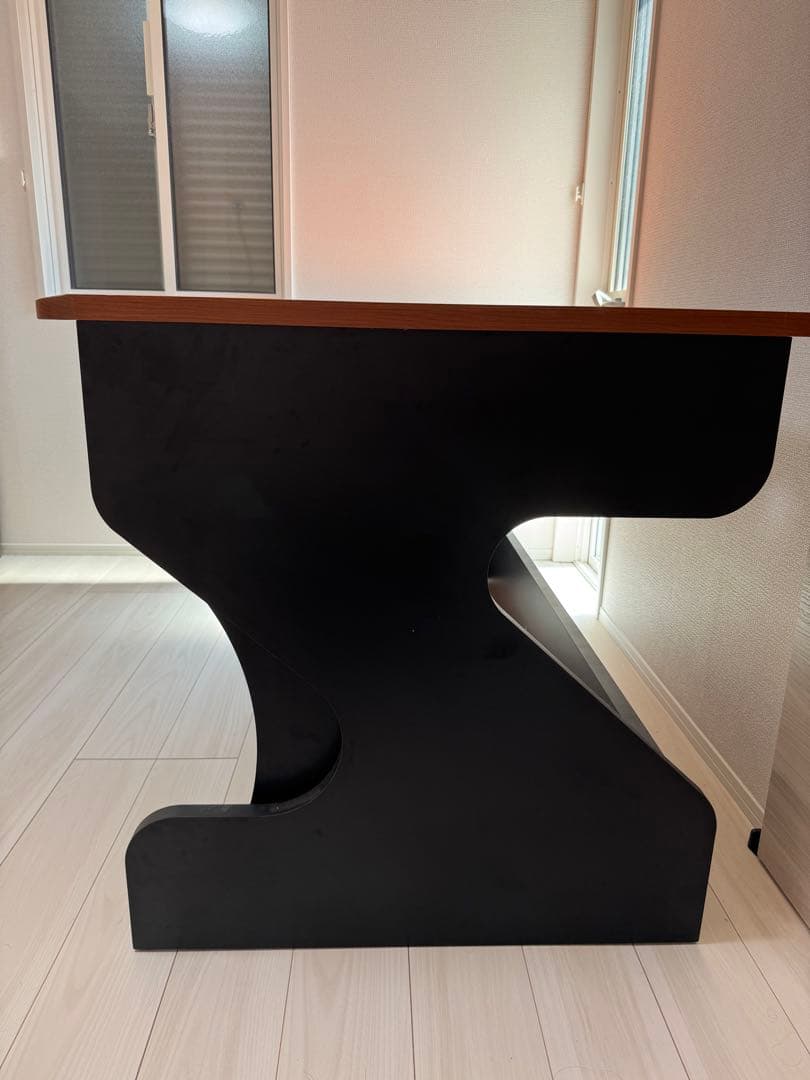 DTM用デスク Zaor(ザオール) MIZA M