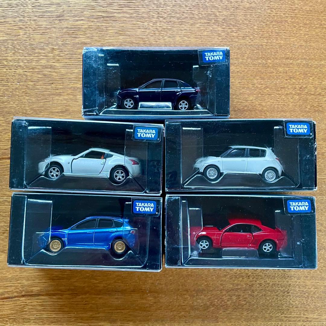 トミカ リミテッド まとめ売り(39台)