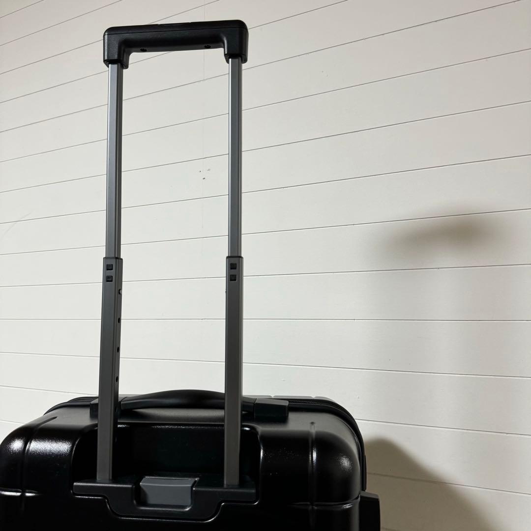 新品未使用✨PROTECA プロテカ　スーツケース　360G4 ブラック　4輪