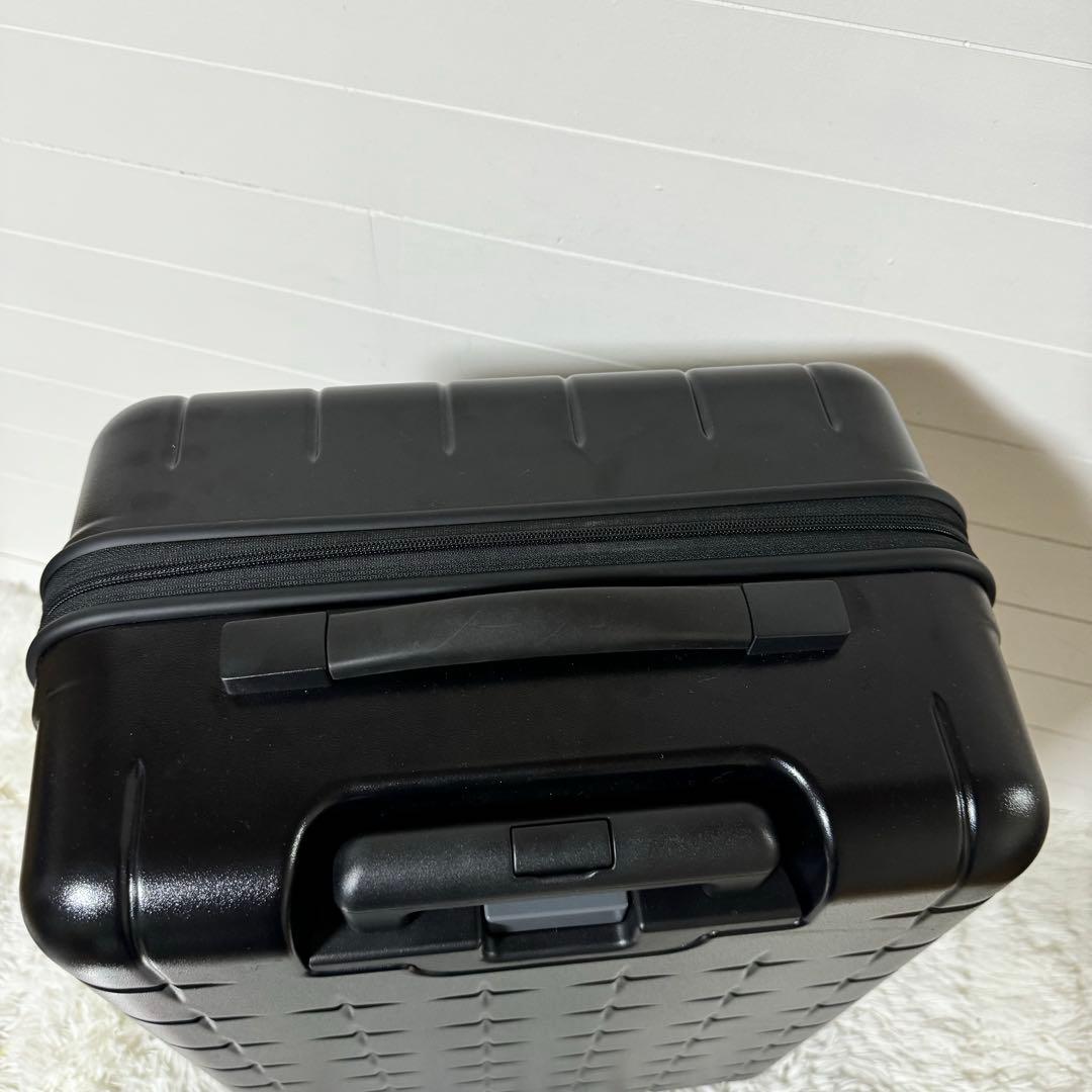 新品未使用✨PROTECA プロテカ　スーツケース　360G4 ブラック　4輪