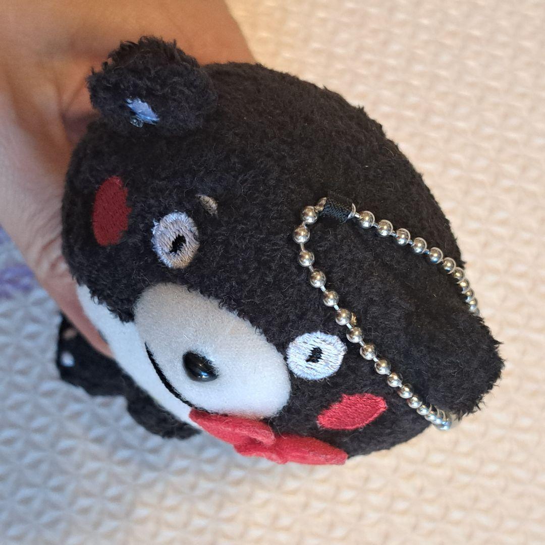 ハローキティ×くまモン コラボ ぬいぐるみ　熊本限定　ご当地　熊本県　サンリオ