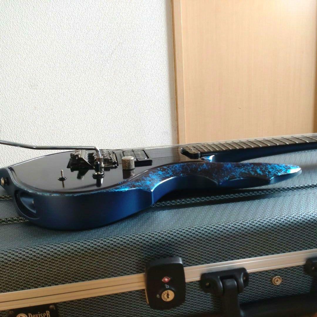 GrassRoots G-A-68 ガゼット 葵モデル カスタムデザインVer.