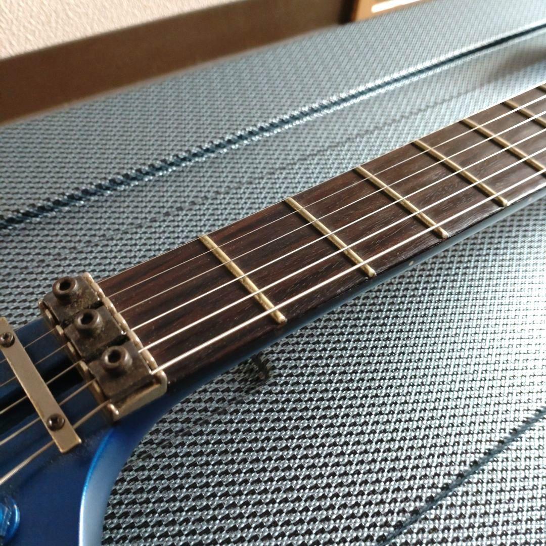 GrassRoots G-A-68 ガゼット 葵モデル カスタムデザインVer.