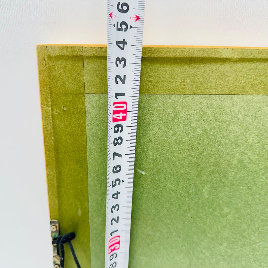 絵画　「暁映」牛島憲之　280/388