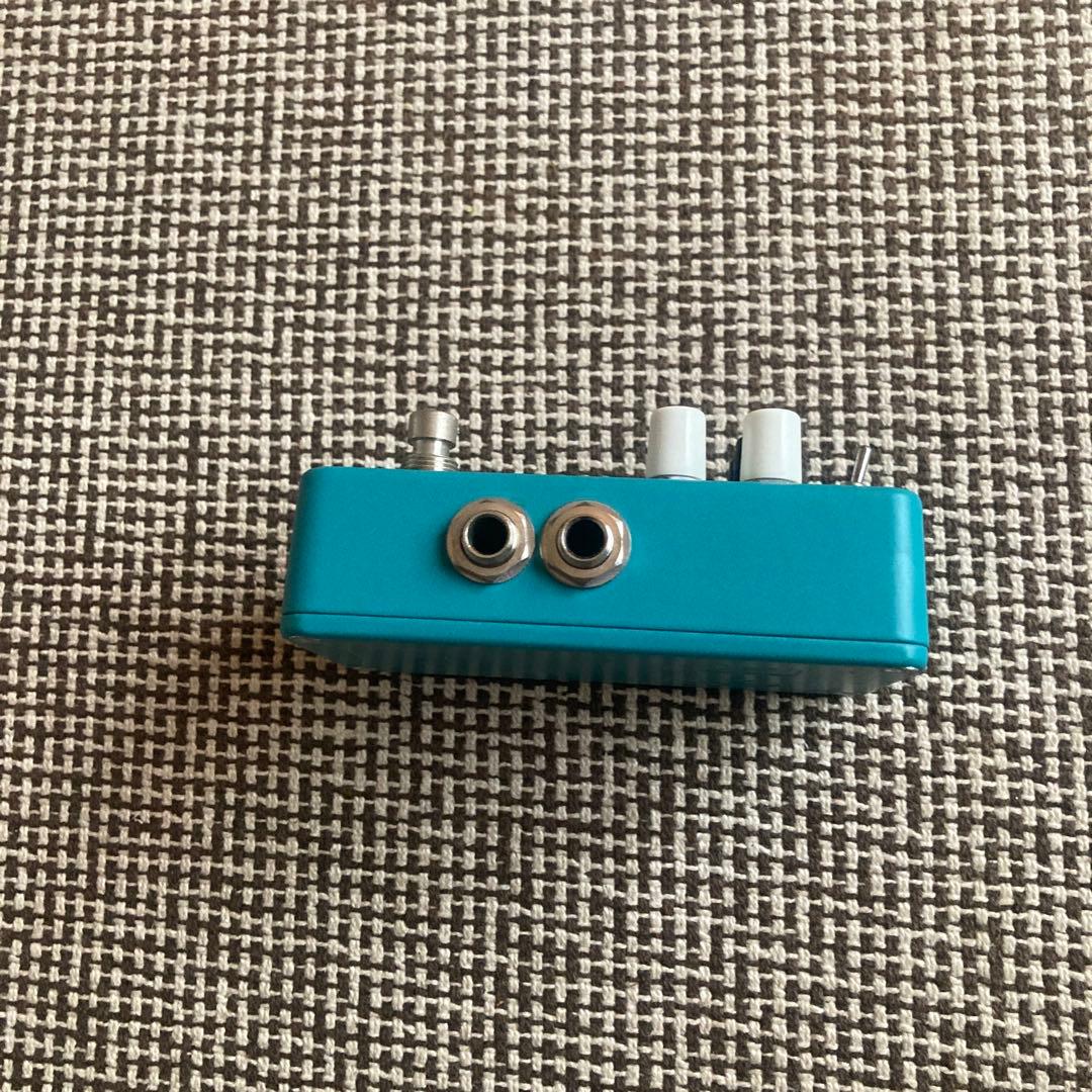 electro-harmonix Eddy アナログビブラート＆コーラス