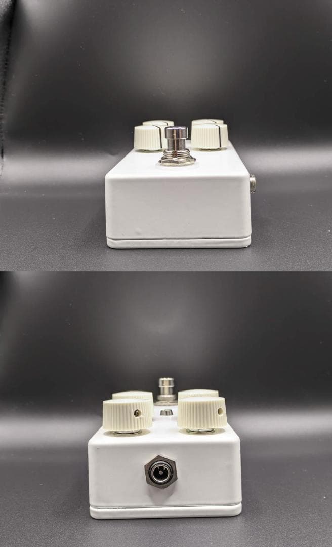 自作 JanRay クローン ハンドメイド エフェクター