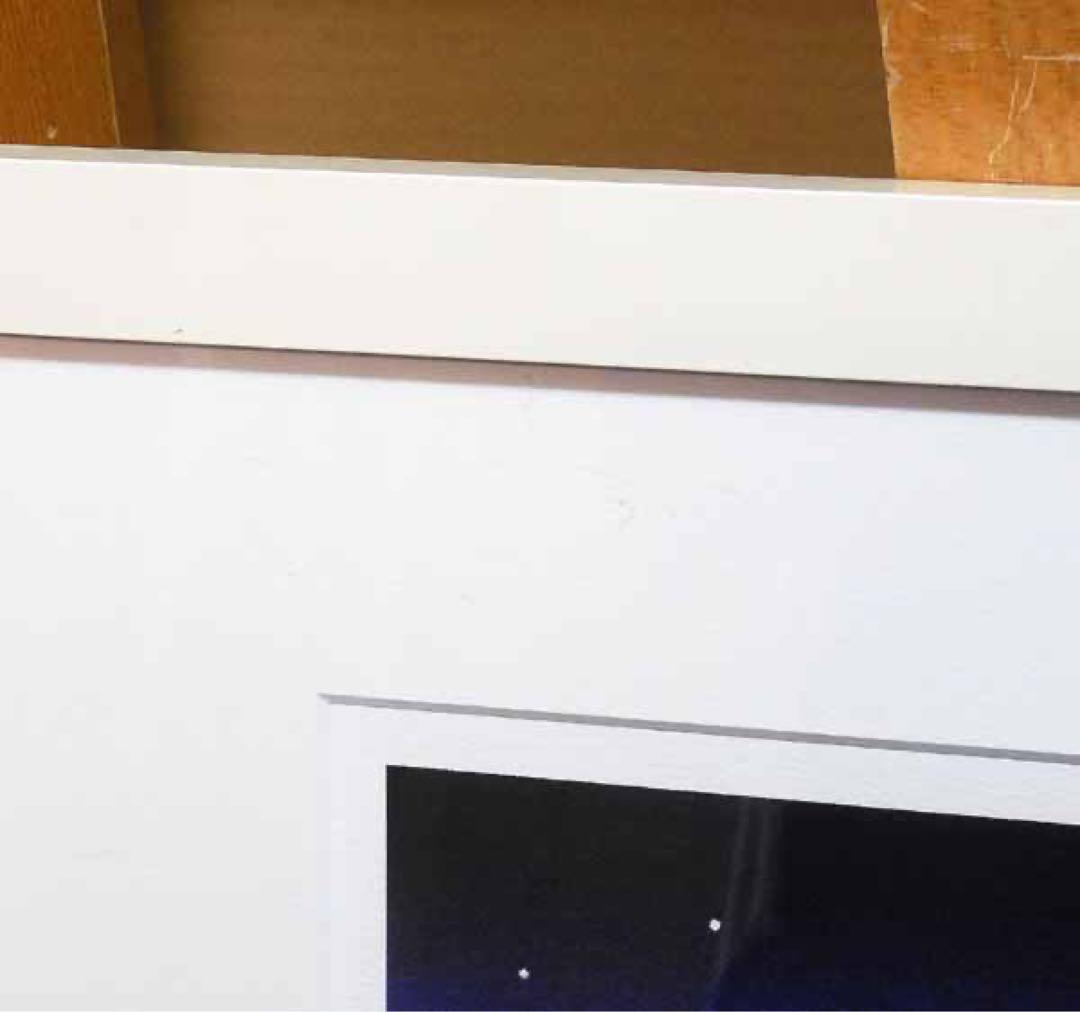 イタリアの人気画家 ティノ・ステファノーニ 可愛いらしい版画 シルクスクリーン