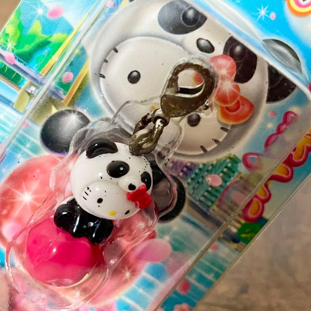 ★ご当地キティ★ハローキティ ストラップ 根付け おまとめ