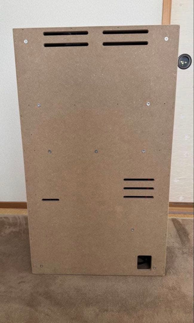 ヴァルヴレイヴ パチスロ機 実機