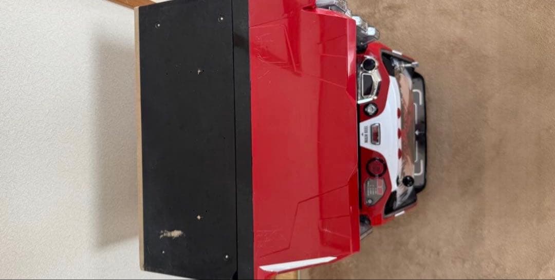 ヴァルヴレイヴ パチスロ機 実機