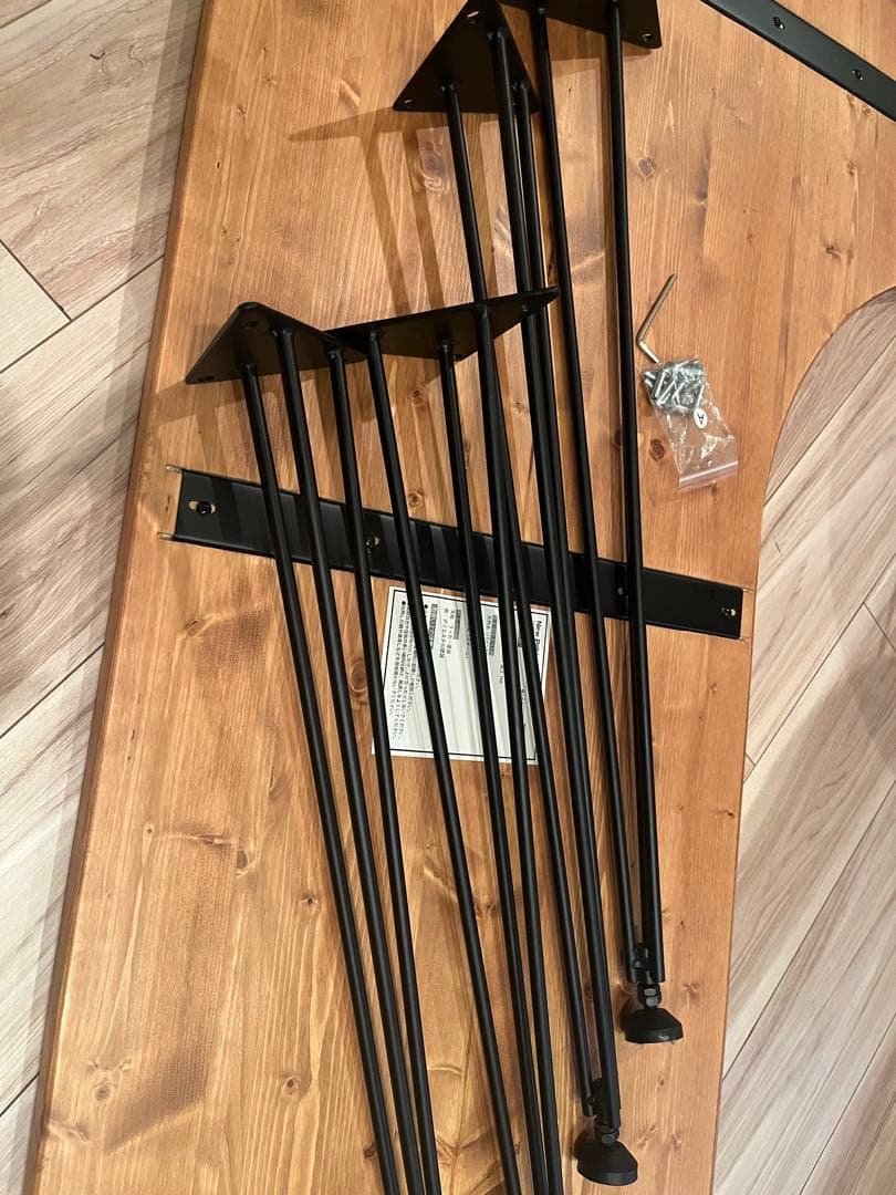 パソコンデスク ecosai