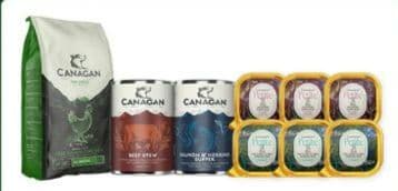 カナガンドックフード　チキン2キロ　缶詰　他