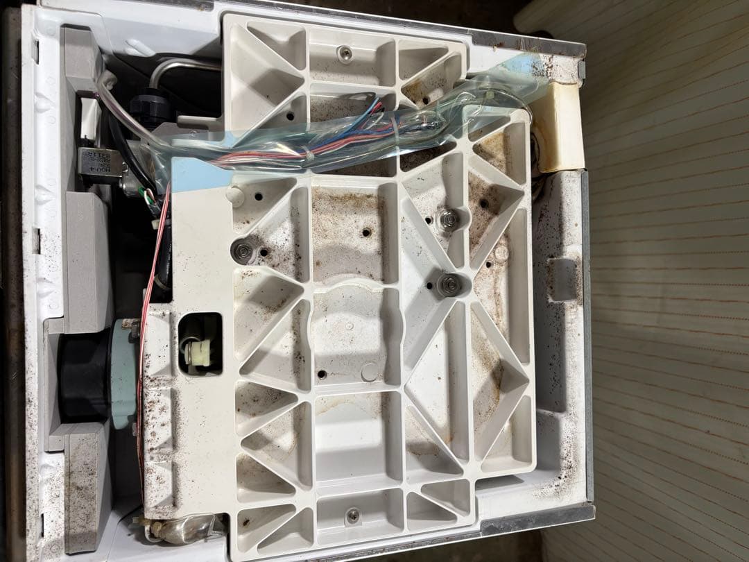 製氷機　ホシザキ IM-25M形 現状品