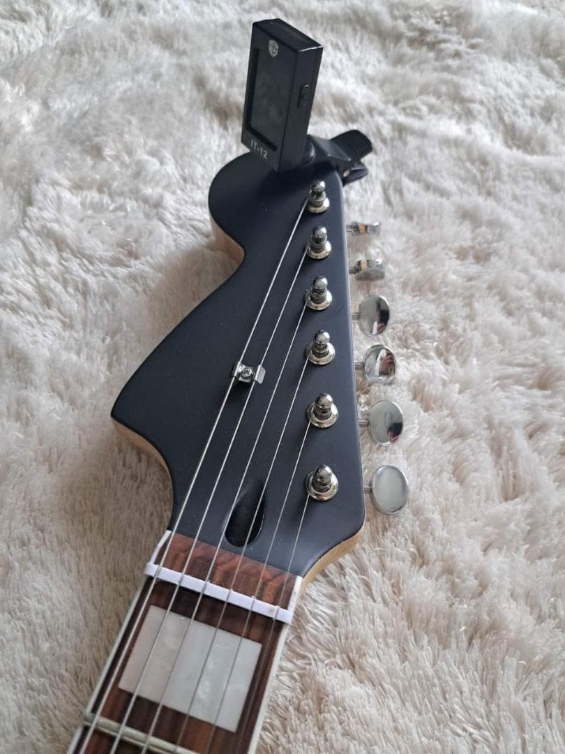 Poncho/ポンチョ専用　ジャガー/ジャズマスター　カスタムオーダー対応