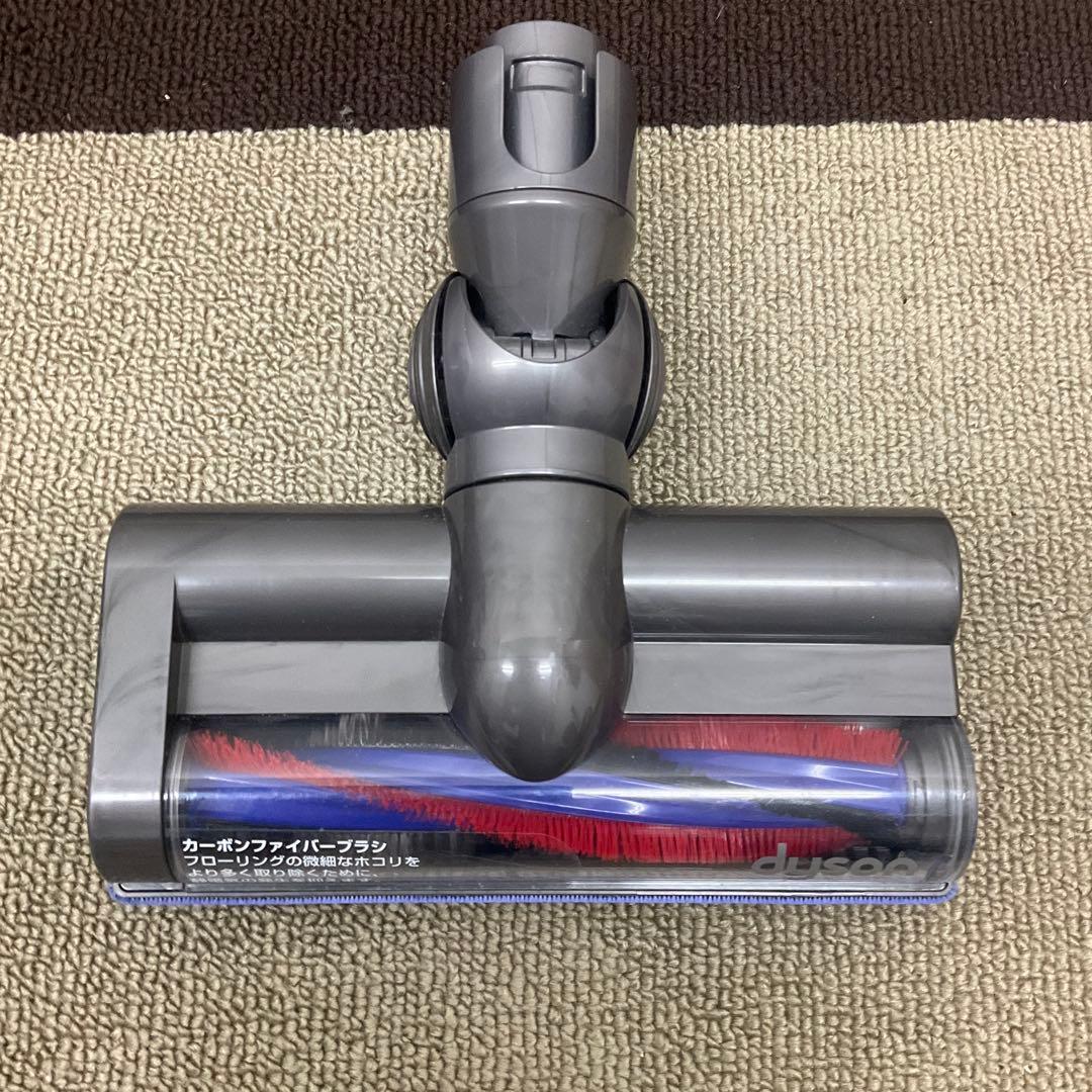 Dyson ダイソン DC48 キャニスター　型 サイクロン　掃除機