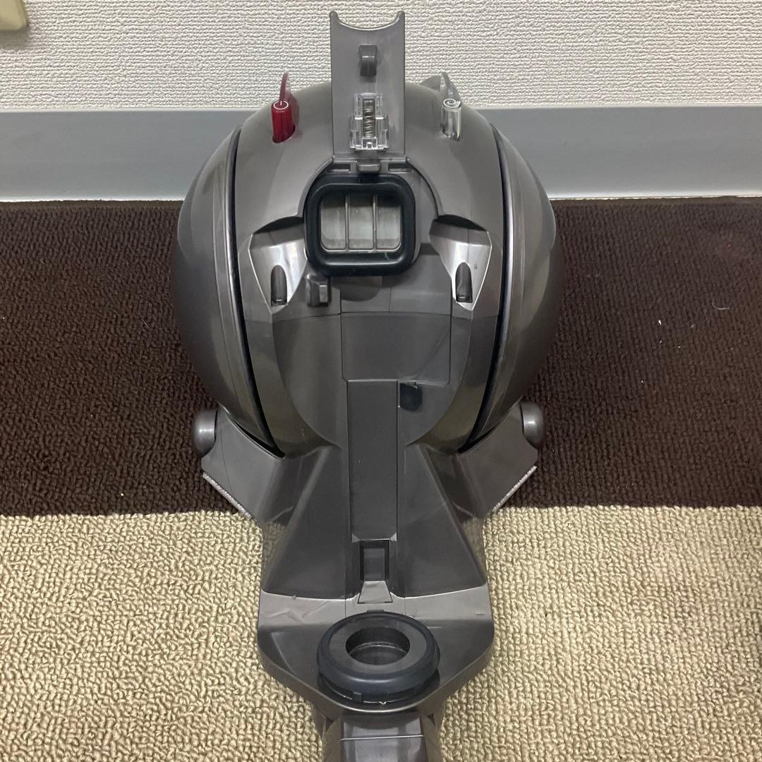 Dyson ダイソン DC48 キャニスター　型 サイクロン　掃除機