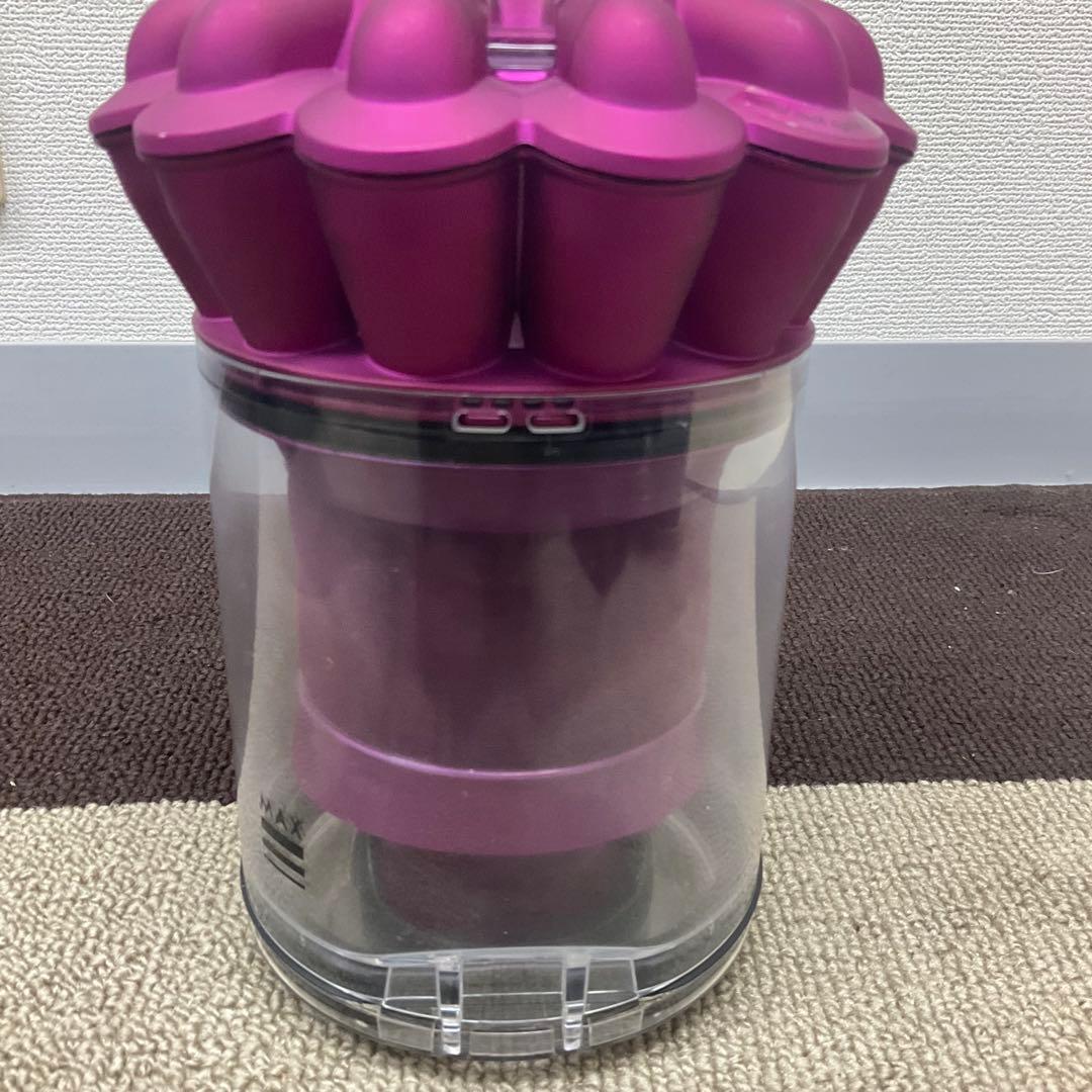 Dyson ダイソン DC48 キャニスター　型 サイクロン　掃除機