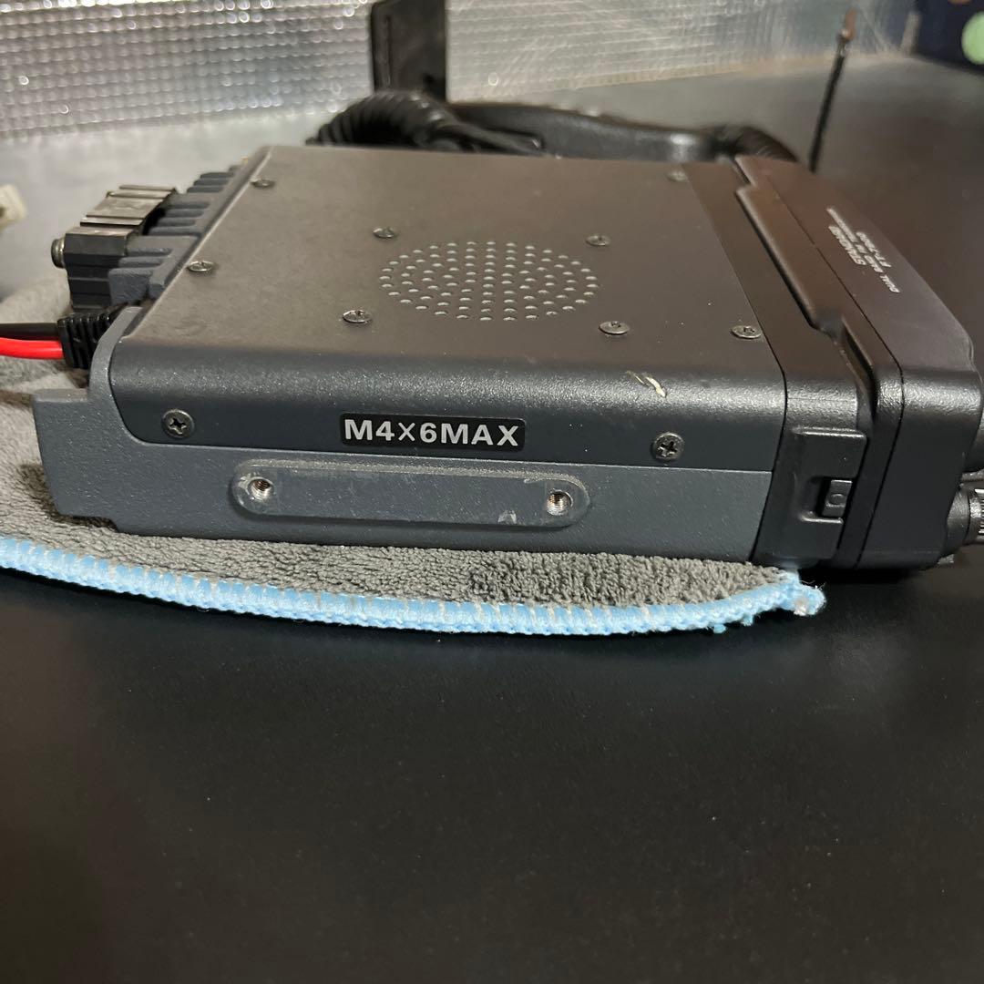 FT-7900 20W アマチュア無線　スタンダード　ヤエス