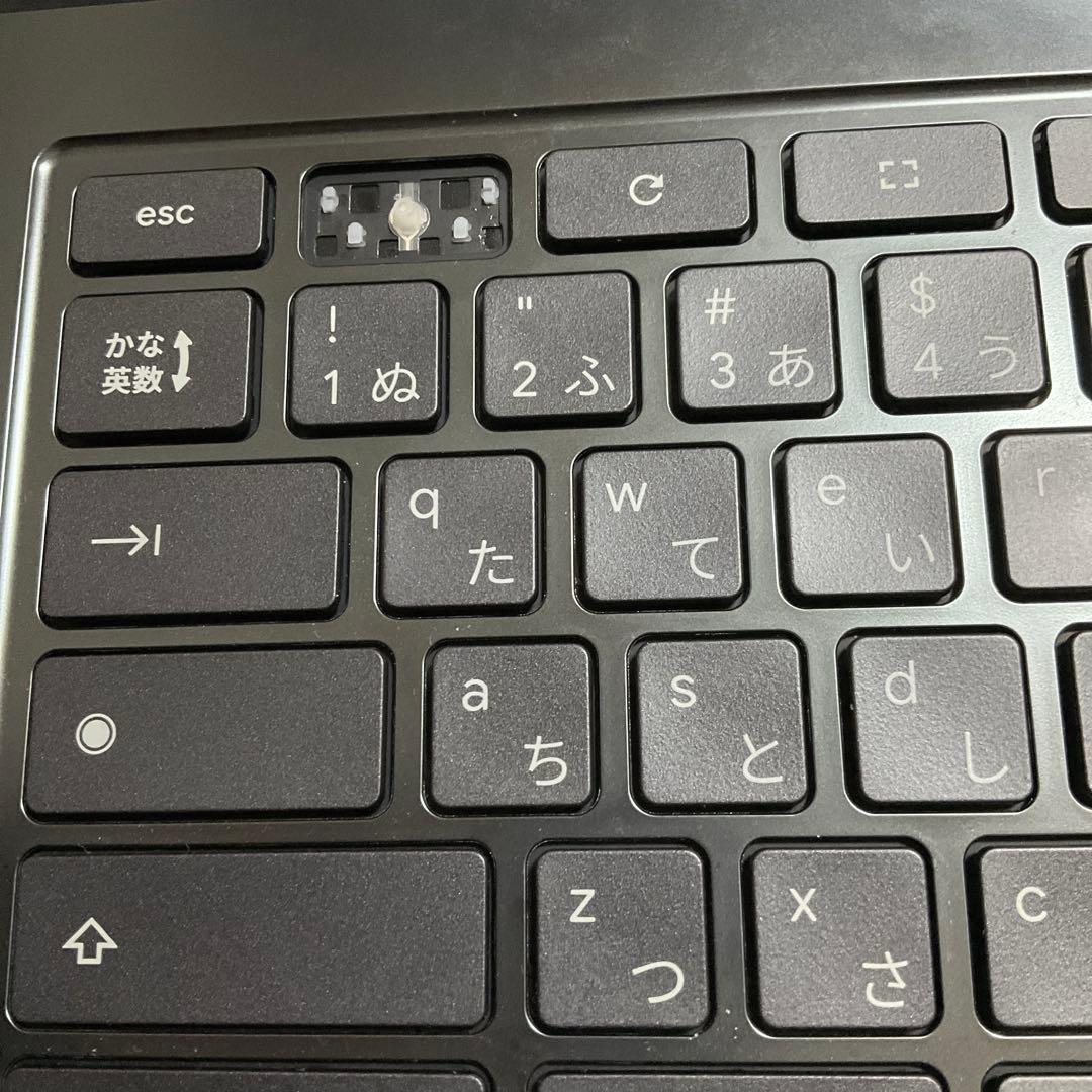 富士通　FCB143FB Chrome book ジャンク