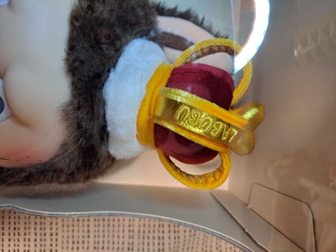 THE MONSTERS Let's Checkmate シリーズ ラブブ