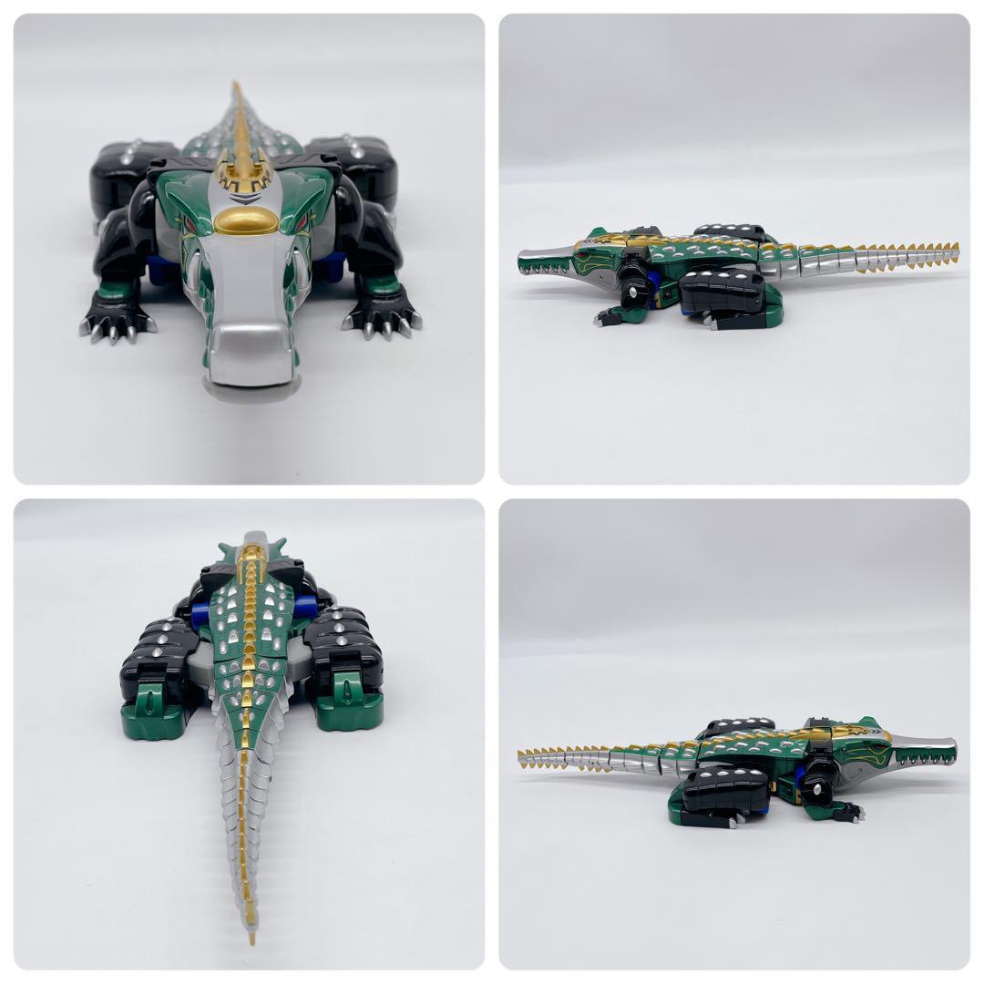 ✨入手困難✨ DXガオハンター・DXガオキング・DXガオマッスル セット　まとめ