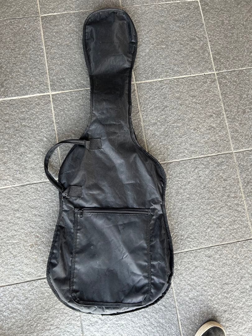 フェルナンデスエレキギター#Gライン加工商品#ご理解の上購入お願い致します。