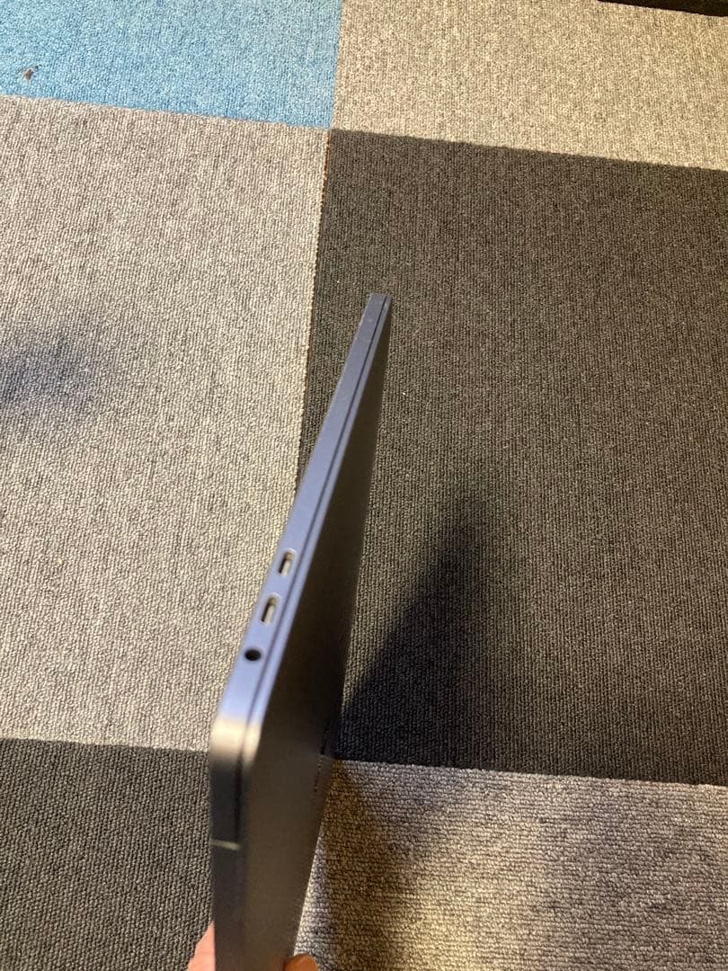 MacBook Pro 13インチ 2019/ スペースグレイ