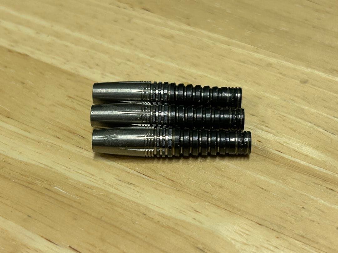 TARGET PYRO G8.1 ターゲット　ダーツ　DARTS 星野光正