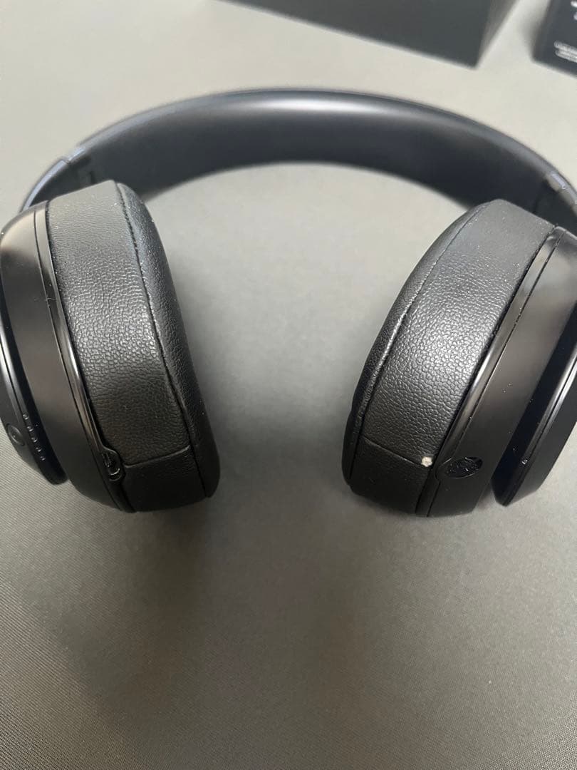 Beats Studio3 Proワイヤレスヘッドフォン ブラック